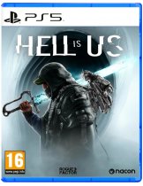 Диск Hell is Us [PS5]